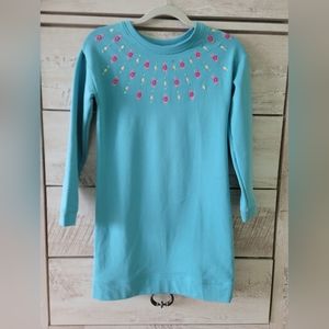 Gymboree sweater dress